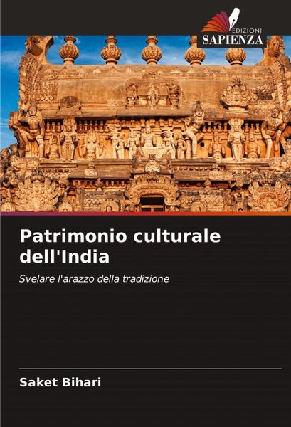 Patrimonio culturale dell'India Patrimonio culturale dell'India