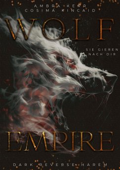 WOLF EMPIRE - Kerr, Ambra;Kincaid, Cosima