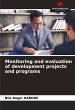 Monitoring and evaluation of... - Bild 1