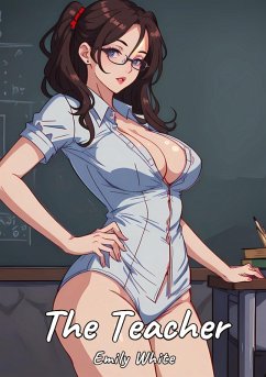 The Teacher - White, Emily