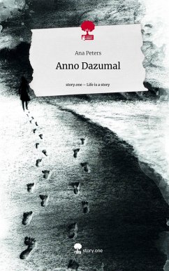 Cover Anno Dazumal. Life is a Story - story.one