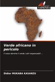 Verde africano in pericolo