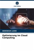 Optimierung im Cloud Computing