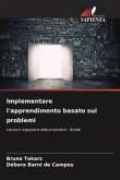 Implementare l'apprendimento basato sui problemi