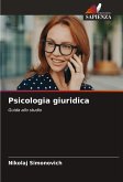 Psicologia giuridica