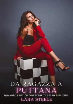 Cover Da Ragazza a Puttana