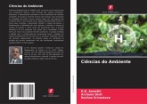 Ciências do Ambiente Ciências do Ambiente