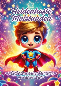 Heldenhafte Malstunden - ArtJoy, Ela