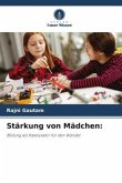 Stärkung von Mädchen: