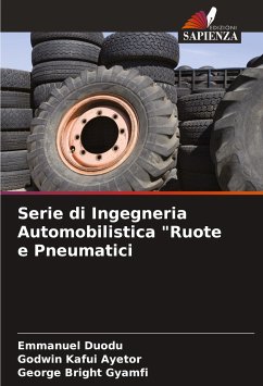 Serie di Ingegneria Automobilistica 