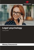 Legal psychology
