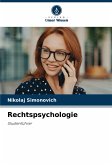 Rechtspsychologie