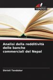 Analisi della redditività delle banche commerciali del Nepal