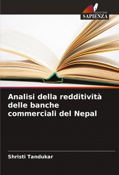 Analisi della redditività delle banche commerciali del Nepal - Tandukar, Shristi