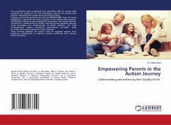 Empowering Parents in the Autism Journey