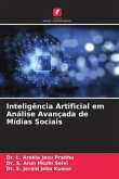 Inteligência Artificial em Análise Avançada de Mídias Sociais