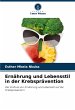 Ernährung und Lebensstil in der... - Bild 1