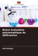 Brève évaluation polymorphique du... - Bild 1