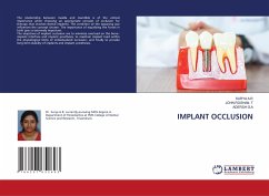 IMPLANT OCCLUSION