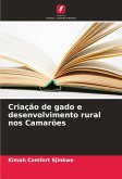 Criação de gado e desenvolvimento rural nos Camarões Criação de gado e desenvolvimento rural nos Camarões