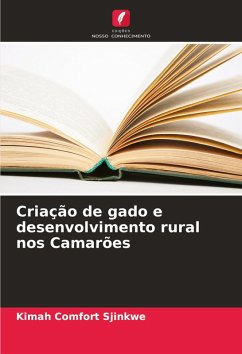 Cover Criação de gado e desenvolvimento rural nos Camarões