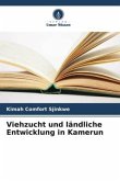 Viehzucht und ländliche Entwicklung in Kamerun