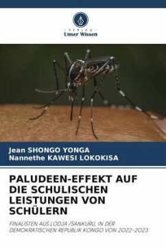 PALUDEEN-EFFEKT AUF DIE SCHULISCHEN LEISTUNGEN VON SCHÜLERN - SHONGO YONGA, Jean;KAWESI LOKOKISA, Nannethe