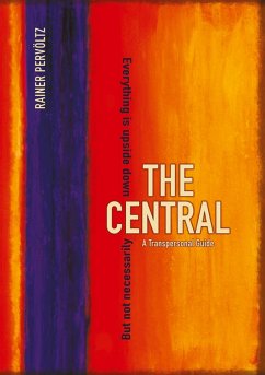 Cover The Central