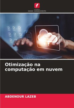 Cover Otimização na computação em nuvem