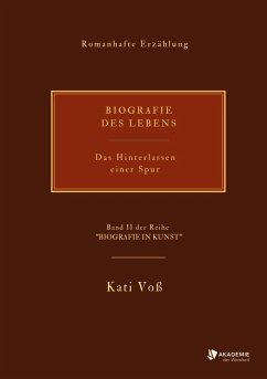 BIOGRAFIE DES LEBENS - Voss, Kati