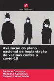 Avaliação do plano nacional de implantação de vacinas contra a covid-19