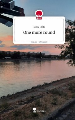 Cover One more round. Life is a Story - story.one