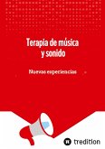 Terapia de música y sonido Terapia de música y sonido