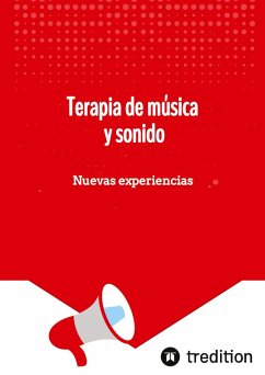 Cover Terapia de música y sonido