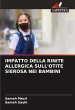 IMPATTO DELLA RINITE ALLERGICA... - Bild 1