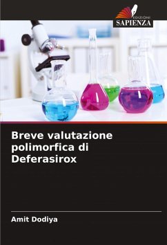 Cover Breve valutazione polimorfica di Deferasirox