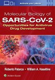 Molecular Biology of SARS-CoV-2 Molecular Biology of SARS-CoV-2