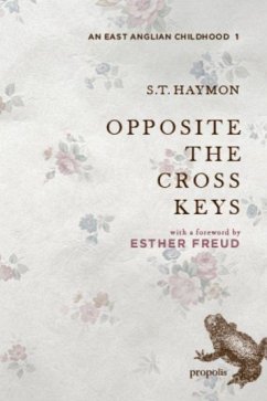 Opposite The Cross Keys - Haymon, Sylvia