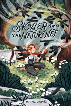 Cover Skyler And The Naturenet