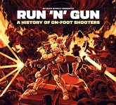 Run 'n' Gun: A History of On-Foot Shooters Run 'n' Gun: A History of On-Foot Shooters