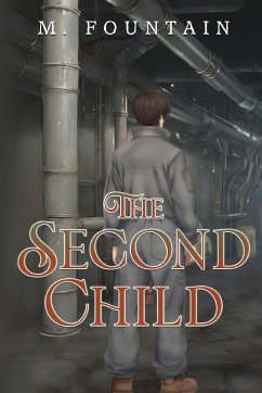 Cover The Second Child