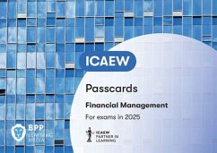 ICAEW Financial Management Cover ICAEW Financial Management