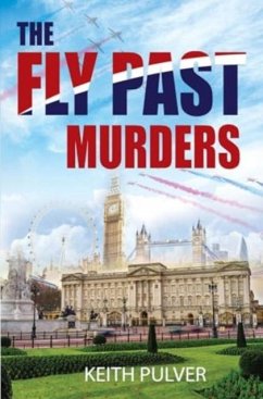 Cover The Fly Past Murders