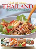 Food and Cooking of Thailand Food and Cooking of Thailand