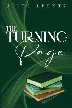 The Turning Page - Arentz, Jules