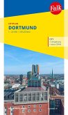 Falk Cityplan Dortmund 1:20.000