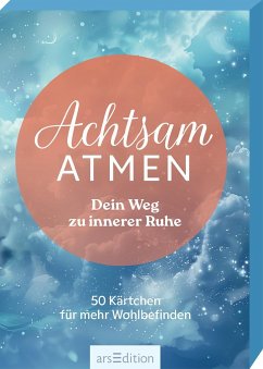 Achtsam atmen