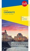 Falk Cityplan Chemnitz 1:20.000