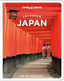 Lonely Planet Reiseführer Entdecke Japan