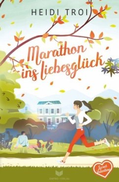 Marathon ins Liebesglück - Troi, Heidi